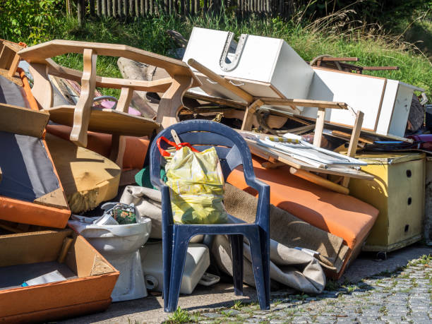 Best Commercial Junk Removal  in Oak Grove, LA