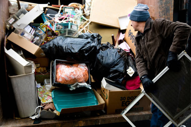 Best Trash Removal Near Me  in Oak Grove, LA