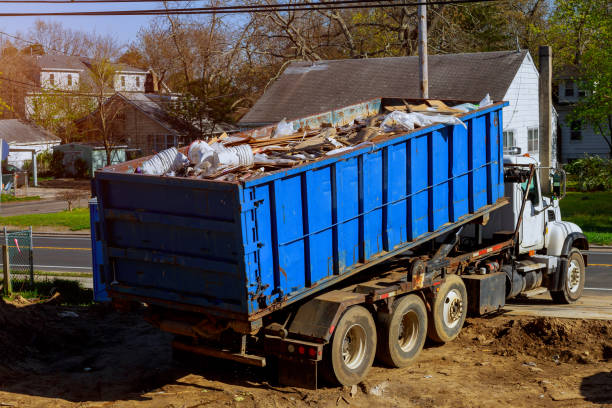 Best Yard Waste Removal  in Oak Grove, LA