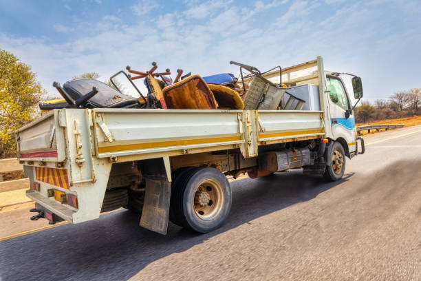 Professional Junk Removal in Oak Grove, LA