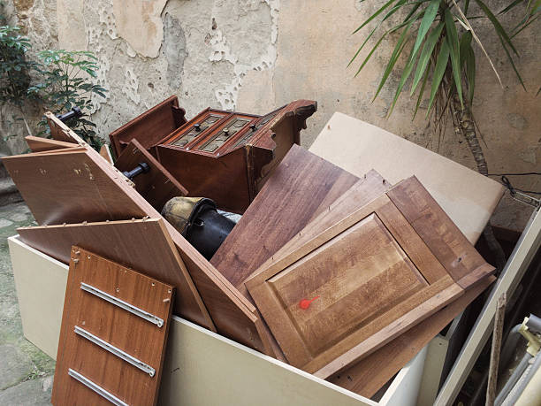 Best Affordable Junk Removal Services  in Oak Grove, LA