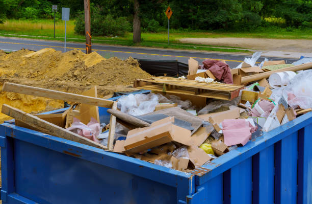 Best Construction Debris Removal  in Oak Grove, LA